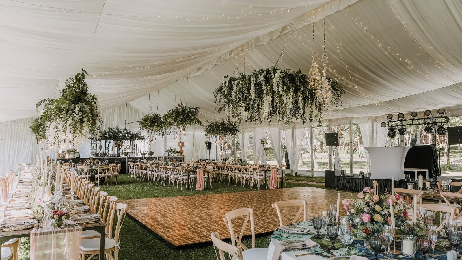 Weddings & Celebrations