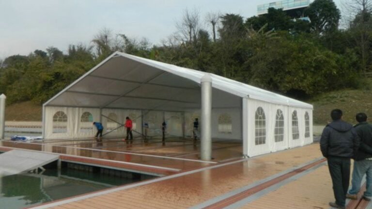 Liuzhou Water Carnival