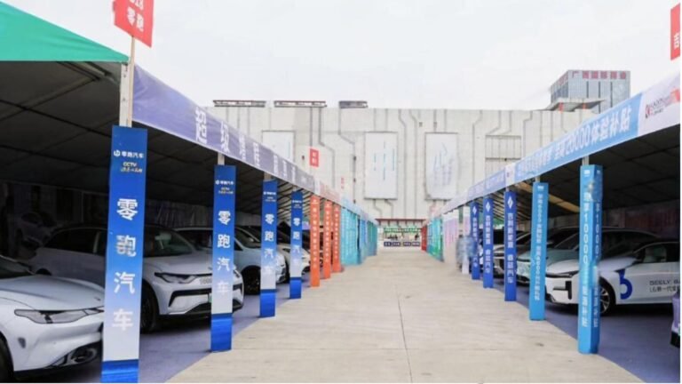 2023 Nanning Auto Show