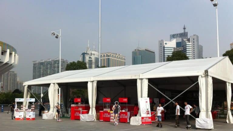 2020 Guangzhou Marathon